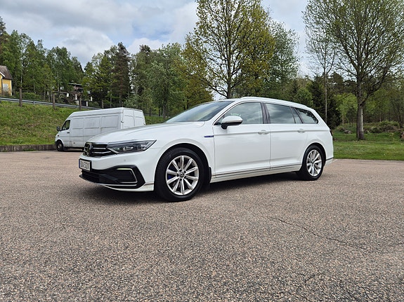 Volkswagen Passat 5 of 5