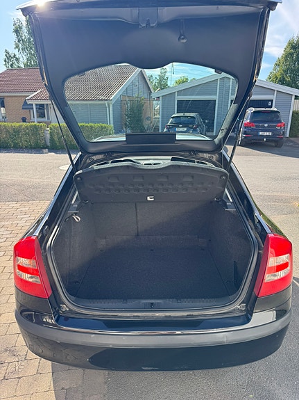 Skoda Octavia 5 of 5