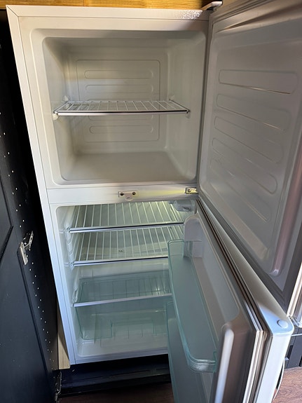 Citroen Jumper 2018/2019 L4H3 Campervan Husbil 12V och 230V 18 of 24