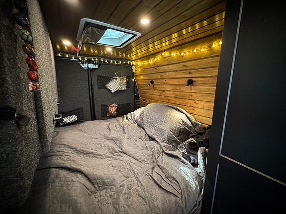 Citroen Jumper 2018/2019 L4H3 Campervan Husbil 12V och 230V 5 of 24