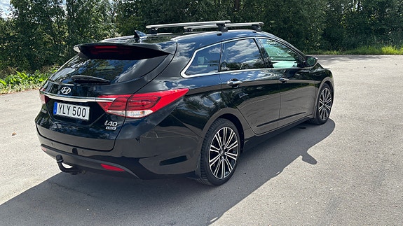 Hyundai i40 3 of 30