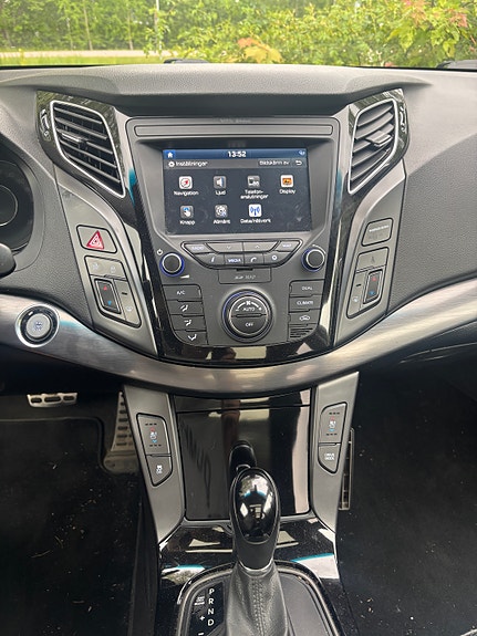 Hyundai i40 14 of 30