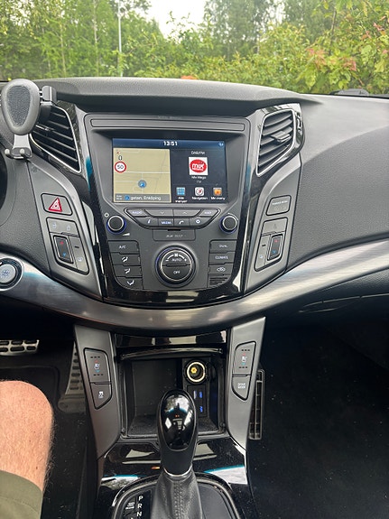 Hyundai i40 11 of 30