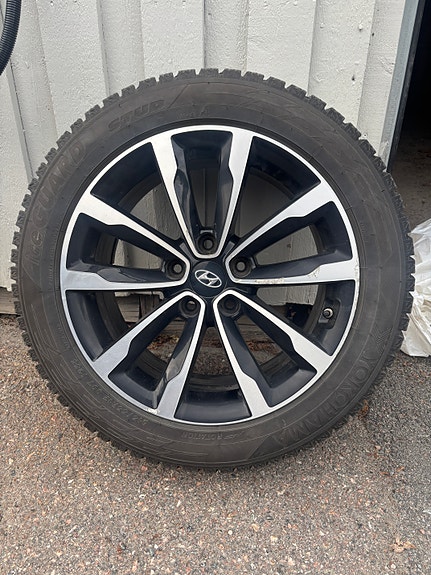Hyundai i40 25 of 30