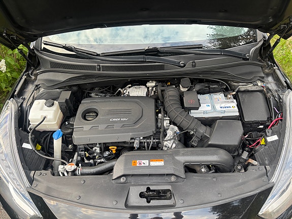 Hyundai i40 29 of 30
