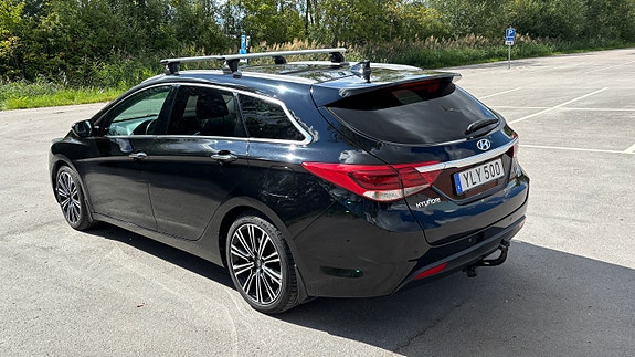 Hyundai i40 5 of 30