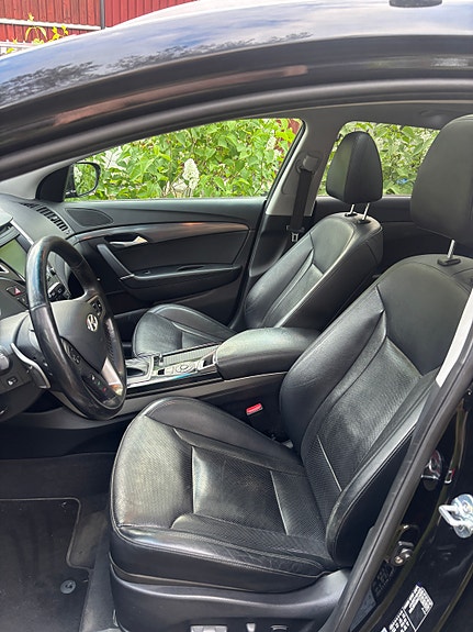 Hyundai i40 10 of 30