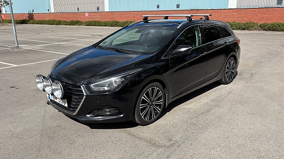 Hyundai i40 7 of 30