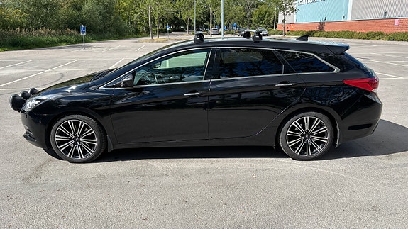 Hyundai i40 6 of 30