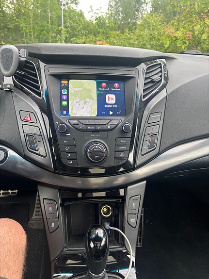 Hyundai i40 12 of 30
