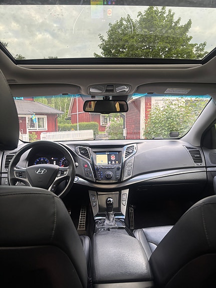 Hyundai i40 23 of 30
