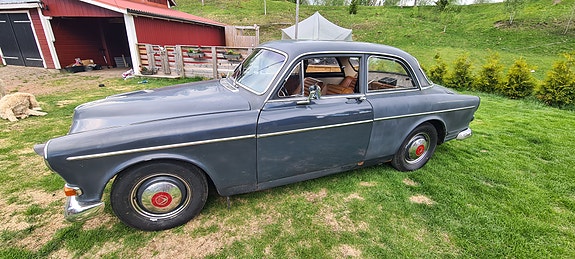 Volvo Amazon 4 of 10