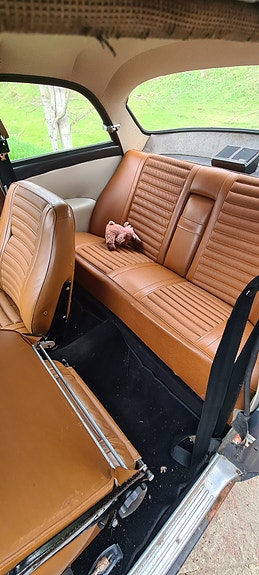 Volvo Amazon 7 of 10