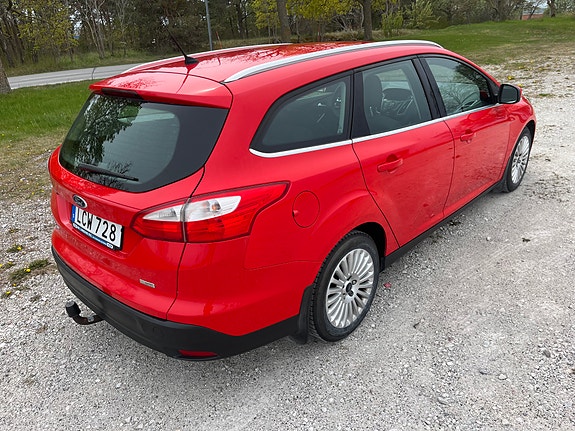 İkinci el  Ford Focus 