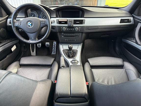 BMW 335i 7 of 7