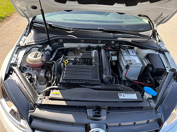 Volkswagen Golf VII 5 of 6