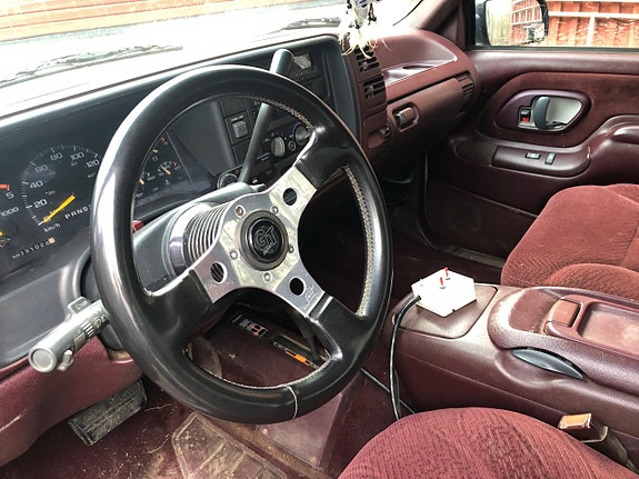 Chevrolet Silverado 1500 22 of 27