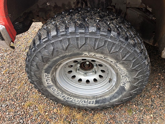 Chevrolet Silverado 1500 21 of 27