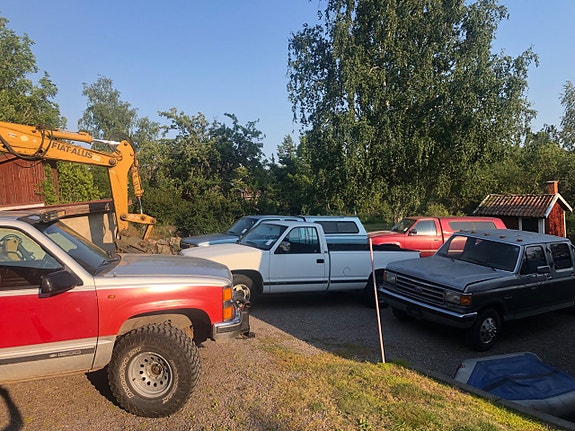 Chevrolet Silverado 1500 16 of 27