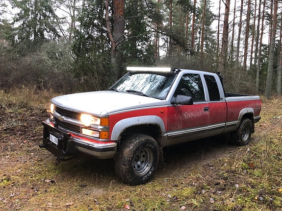 Chevrolet Silverado 1500 27 of 27