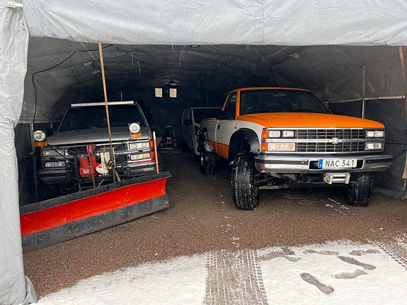 Chevrolet Silverado 1500 12 of 27