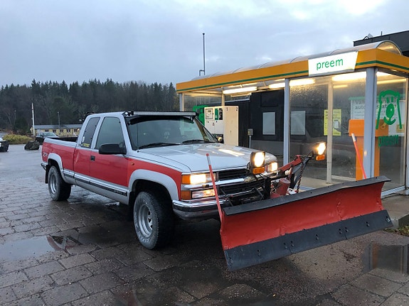Chevrolet Silverado 1500 11 of 27