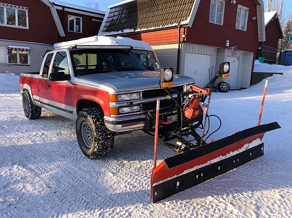 Chevrolet Silverado 1500 24 of 27