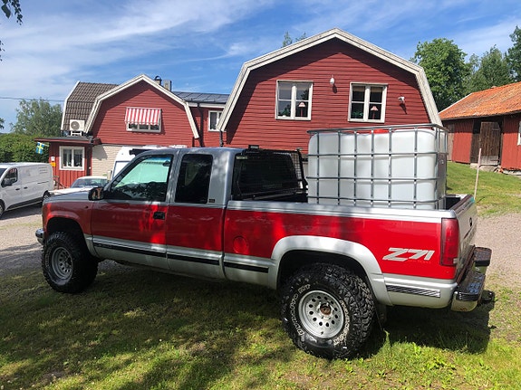 Chevrolet Silverado 1500 17 of 27
