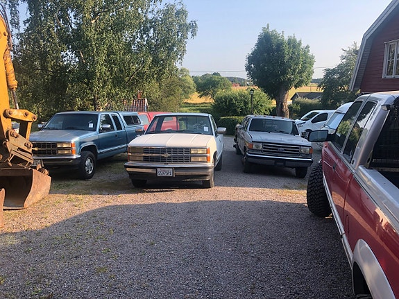 Chevrolet Silverado 1500 15 of 27