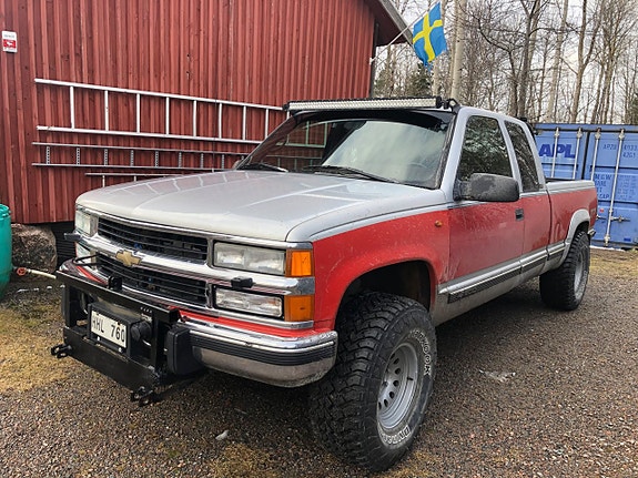 Chevrolet Silverado 1500 19 of 27