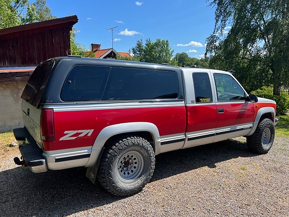 Chevrolet Silverado 1500 8 of 27
