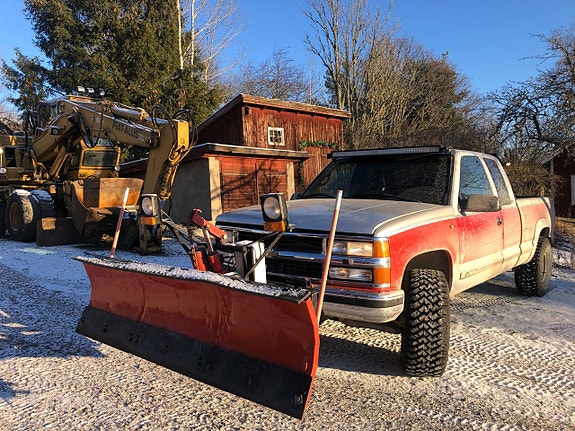 Chevrolet Silverado 1500 13 of 27