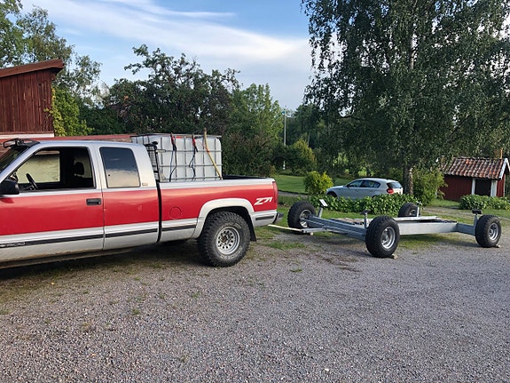 Chevrolet Silverado 1500 14 of 27