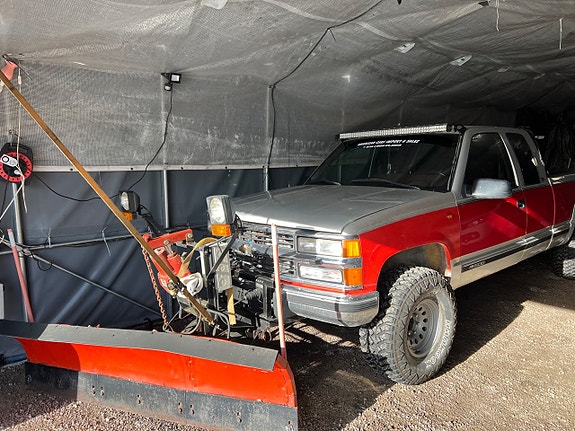 Chevrolet Silverado 1500 10 of 27