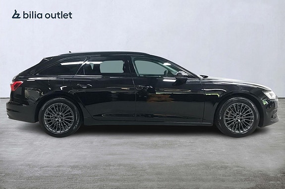 Audi A6 5 of 5