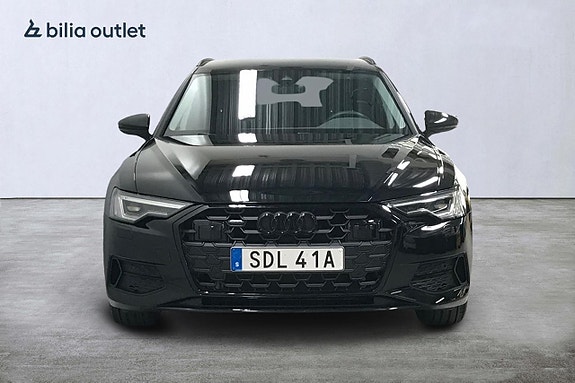Audi A6 3 of 5
