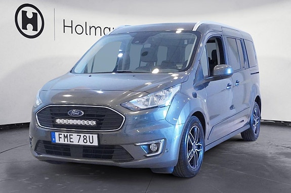 Brugt Ford Transit Connect 1.5