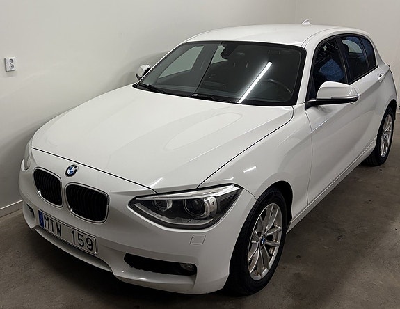 BMW 116d