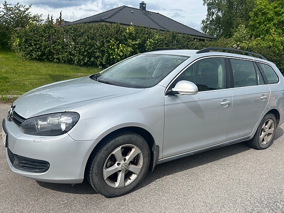İkinci el  Volkswagen Golf 1.6