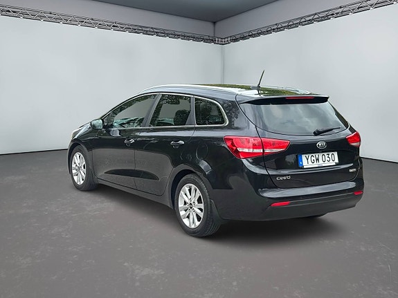 Kia Ceed 4 of 5