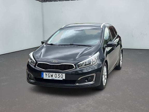 Kia Ceed 2 of 5