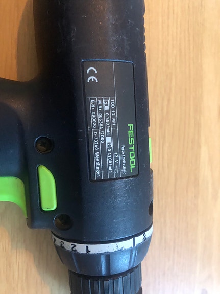 Product image 2 of 3