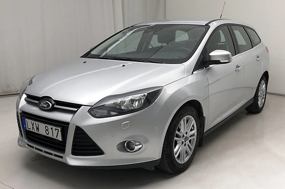 İkinci el  Ford Focus 1.0 EcoBoost