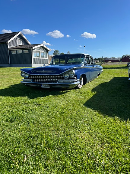 İkinci el  Buick Lesabre 
