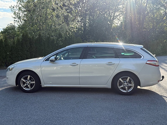 Peugeot 508 8 of 14