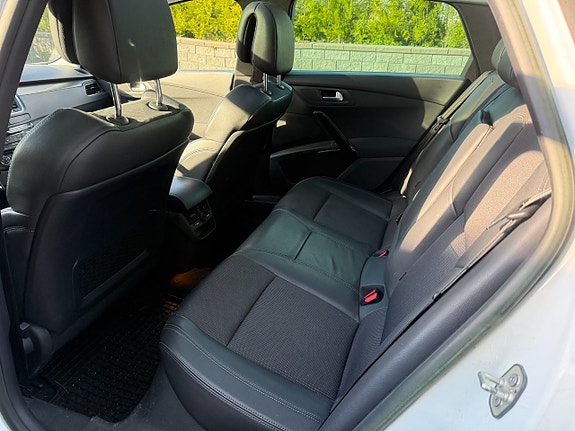 Peugeot 508 10 of 14