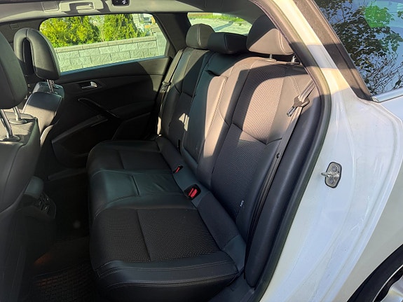 Peugeot 508 11 of 14