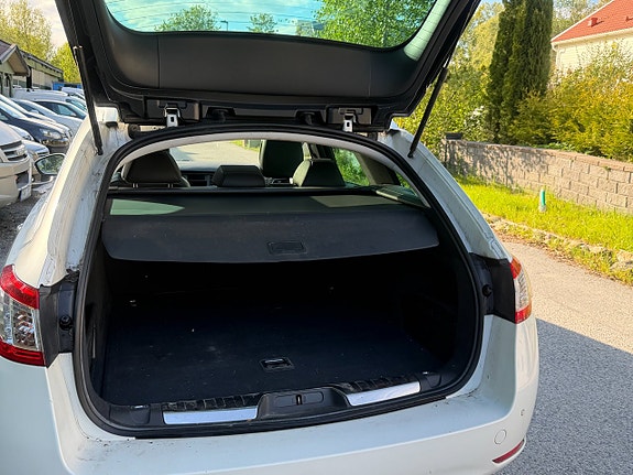 Peugeot 508 12 of 14
