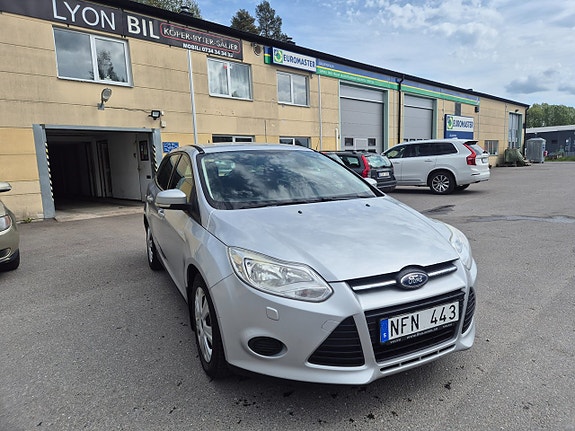 İkinci el  Ford Focus 1.0 EcoBoost