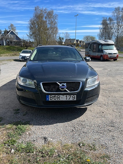 İkinci el  Volvo V70 2.5 T5